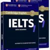 Cambridge English Ielts 1 giá rẻ