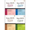 Basic IELT trọn Bộ