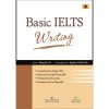 Basic IELTS Writing