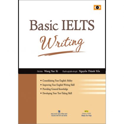 Basic IELTS Writing