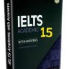 Cambridge English Ielts 15 update mới giá rẻ