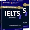 Cambridge English Ielts 3 update mới giá rẻ