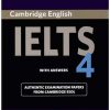 Cambridge English Ielts 4 update mới giá rẻ