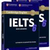 Cambridge English Ielts 6 update mới giá rẻ