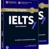 Cambridge English Ielts 7 update mới giá rẻ