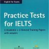 Collins Practice Tests For IELTS (Kèm audio)