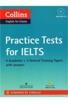 Collins Practice Tests For IELTS (Kèm audio)
