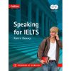 Collins Speaking for IELTS