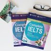 Bộ 2 cuốn Complete IELTS Bands 6.5-7.5 WorkBook + Student's Book