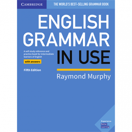 English Grammar In Use