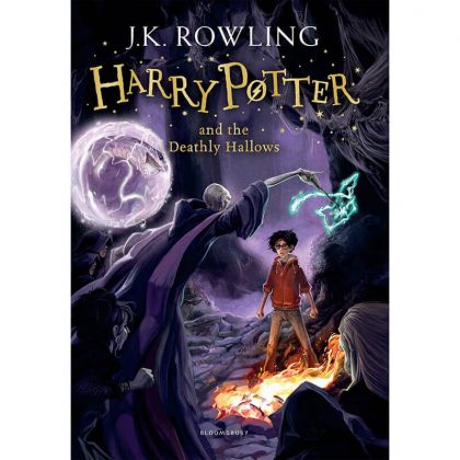 Harry Potter and the Deathly Hallows