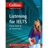 Listening ielts collin