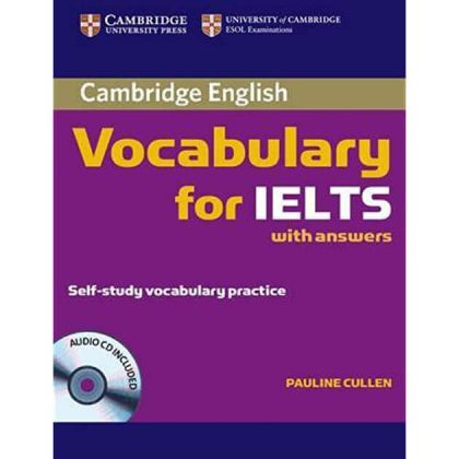Vocabulary-for-IELTS