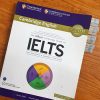 The Official Cambridge Guide to IELTS