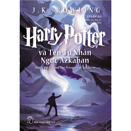 Harry Potter và tên tù nhân ngục Azkaban