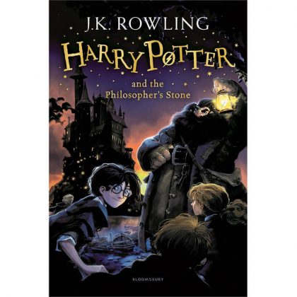 harry potter and the sorcerer's stone