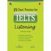 15 day for ielts Listening