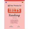 15 day for ielts Reading