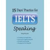 15 day for ielts Speaking