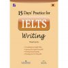 15 day for ielts writing
