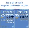 Trọn Bộ English Grammar In use