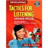 tactics-for-listening 2