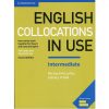 English Collocation in Use Intermediate