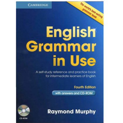 English Grammar In Use