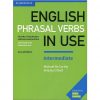 English phrasal verbs in use Intermediate