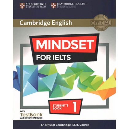 MINDSET FOR IELTS 1