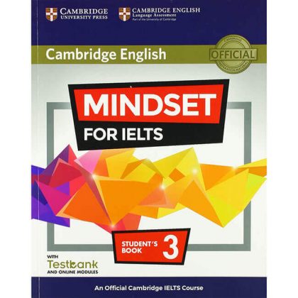 MINDSET FOR IELTS 3
