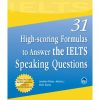 31 High-scoring Formulas To Answer The IELTS Speaking Questions