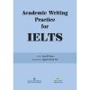 Academic Writing Practice for IELTS