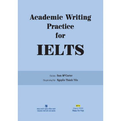 Academic Writing Practice for IELTS