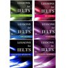 Bộ 6 Cuốn LESSONS FOR IELTS Intermediate + Advanced
