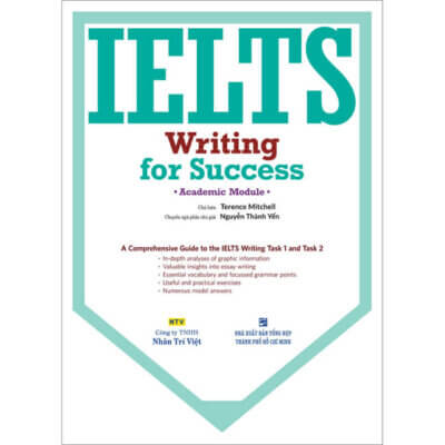 IELTS Writing for Success