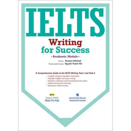 IELTS Writing for Success