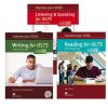 Bộ 3 cuốn Improve Your Skills For IELTS 6.0 - 7.5