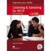 Improve Your Skill Listening & Speaking For Ielts 6.0-7.5