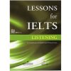 LESSONS FOR IELTS LISTENING (Mới Nhất)