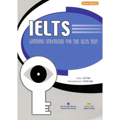 Listening Strategies for the IELTS Test