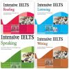 Bộ 4 cuốn Intensive IELTS (Mới Nhất)