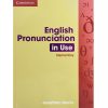 [Mới Nhất] English Pronunciation In Use Elementory <strong>(Tặng Khóa Học Phát Âm)</strong>