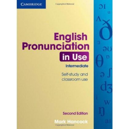 [Mới Nhất] English Pronunciation In Use Intermediate <strong>(Tặng Khóa Học Phát Âm)</strong>