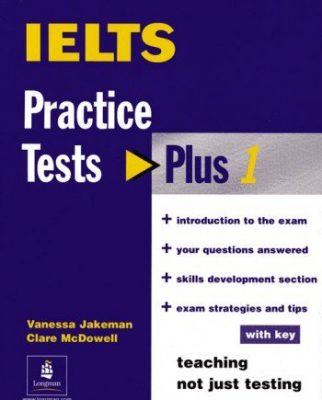 [Vip 2] Combo Sách Tự Học IELTS Từ 5.0- 6.5+ (Free Ship)