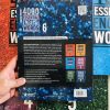 [Mới Nhất] Bộ 6 Cuôn 4000 Essential English Words - Bản 2nd