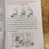 [Mới Nhất] Nhật Ký Chú Bé Nhút Nhát Tập 1 (Tiếng Việt)