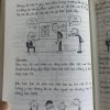 [Mới Nhất] Nhật Ký Chú Bé Nhút Nhát Tập 1 (Tiếng Việt)