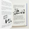 Diary Of A Wimpy Kid Book 9 The Long Haul Paperback - English ( Tiếng Anh)