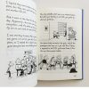 Diary Of A Wimpy Kid Book 9 The Long Haul Paperback - English ( Tiếng Anh)